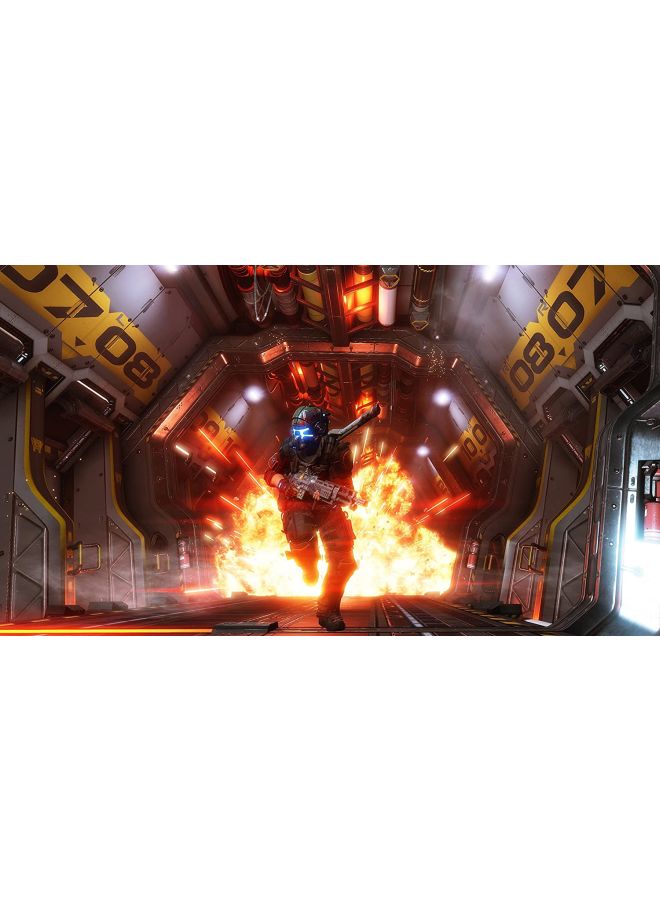 EA - Titanfall 2 (Intl Version) - Action & Shooter - PlayStation 4 (PS4) - Image 1