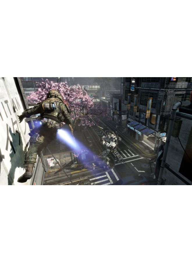 EA - Titanfall 2 (Intl Version) - Action & Shooter - PlayStation 4 (PS4) - Image 1
