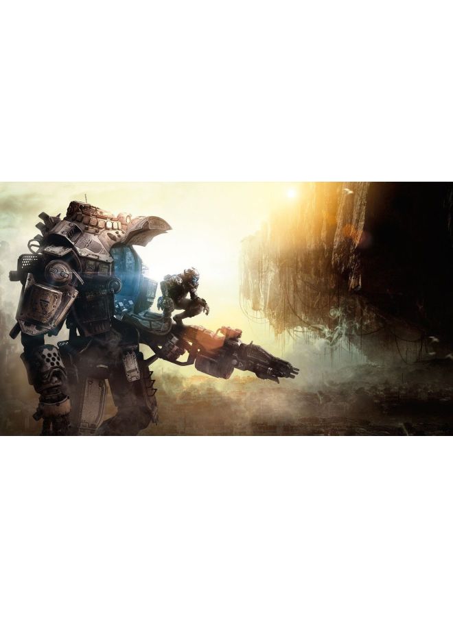 EA - Titanfall 2 (Intl Version) - Action & Shooter - PlayStation 4 (PS4) - Image 1