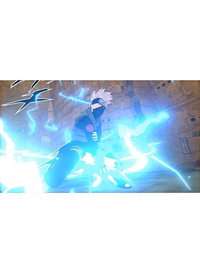 BANDAI NAMCO Entertainment - Naruto To Boruto: Shinobi Striker (Intl Version) - Action & Shooter - PlayStation 4 (PS4) - Image 1
