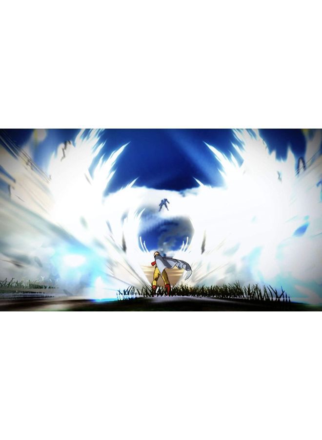 BANDAI NAMCO Entertainment - One Punch Man: A Hero Nobody Knows (Intl Version) - fighting - playstation_4_ps4 - Image 1