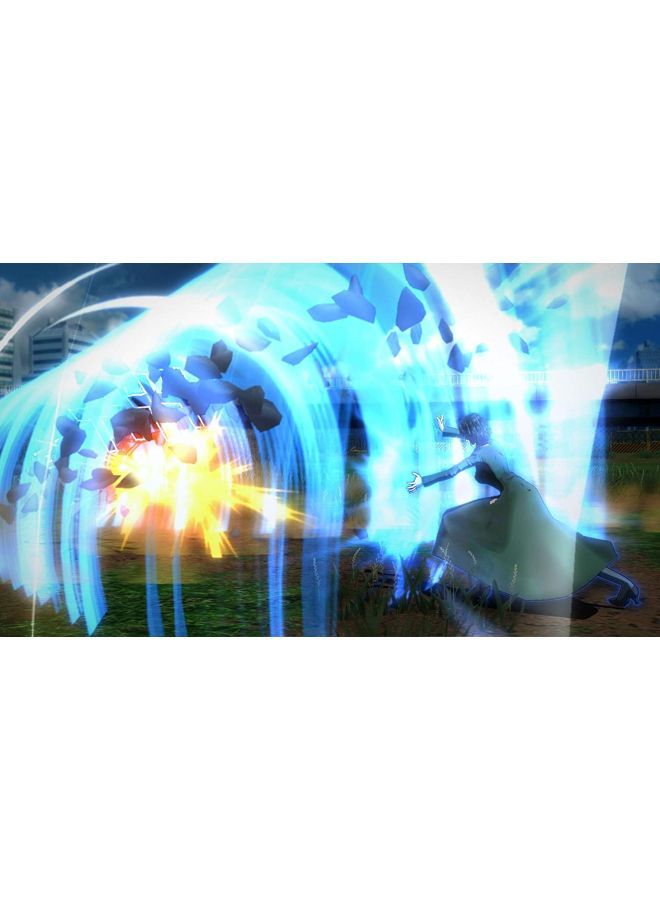 BANDAI NAMCO Entertainment - One Punch Man: A Hero Nobody Knows (Intl Version) - fighting - playstation_4_ps4 - Image 1