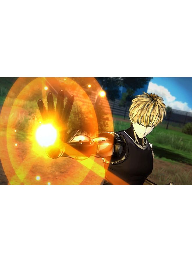 BANDAI NAMCO Entertainment - One Punch Man: A Hero Nobody Knows (Intl Version) - fighting - playstation_4_ps4 - Image 1