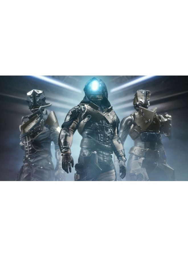 Activision Destiny 2 (Intl Version) - action_shooter - playstation_4_ps4  - Image 3