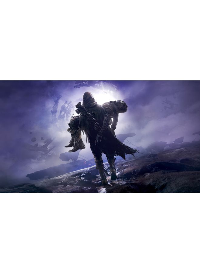 Activision Destiny 2 (Intl Version) - action_shooter - playstation_4_ps4  - Image 4