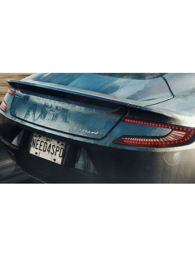 Need For Speed : Rivals (Intl Version) - Racing - PlayStation 4 (PS4)