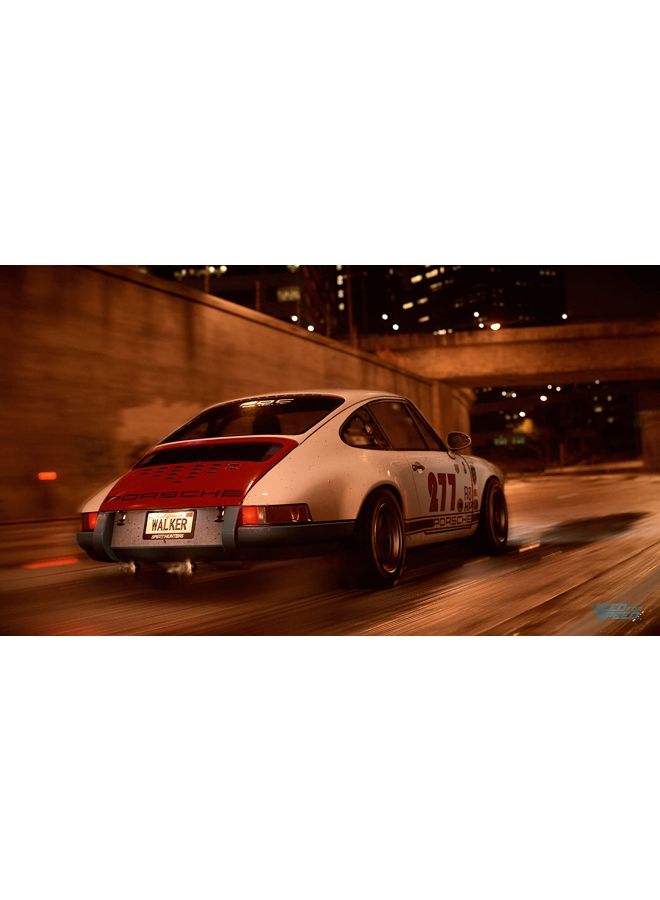 EA - Need For Speed (Intl Version) - Racing - PlayStation 4 (PS4) - Image 1