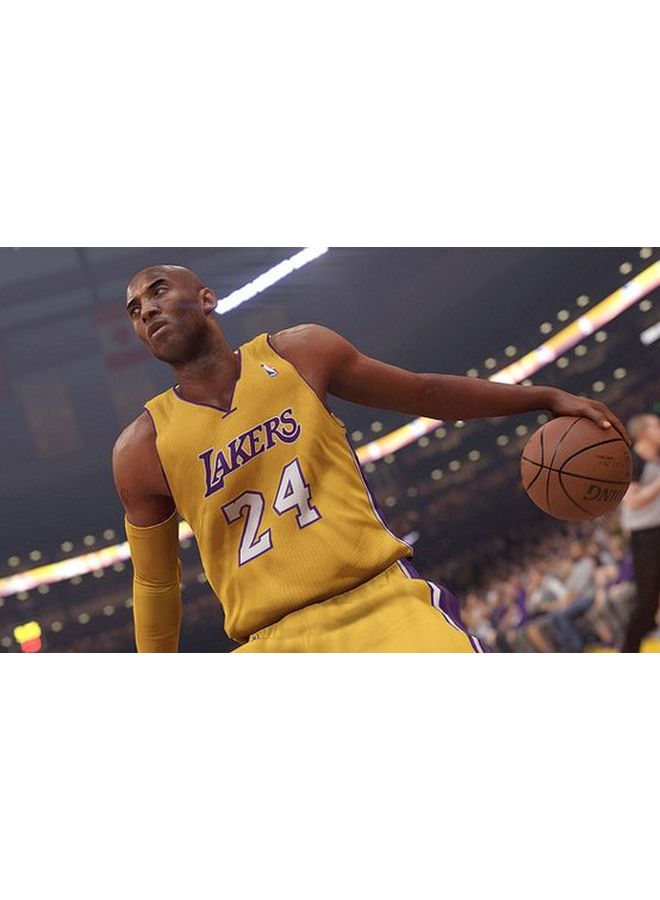 2K - NBA 2K14 (Intl Version) - Sports - PlayStation 4 (PS4) - Image 1