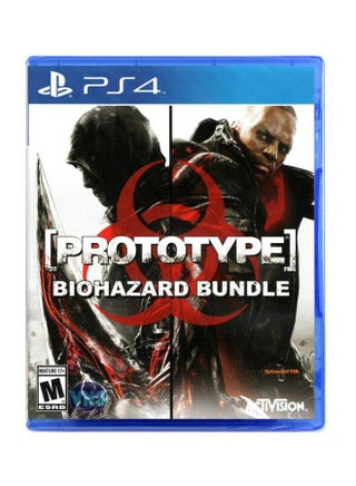 Prototype: Biohazard Bundle (Intl Version) - adventure - playstation_4_ps4 - v1600803714/N14713502A_1