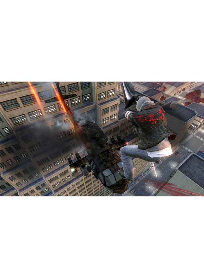 Activision Prototype: Biohazard Bundle (Intl Version) - adventure - playstation_4_ps4  - Image 4