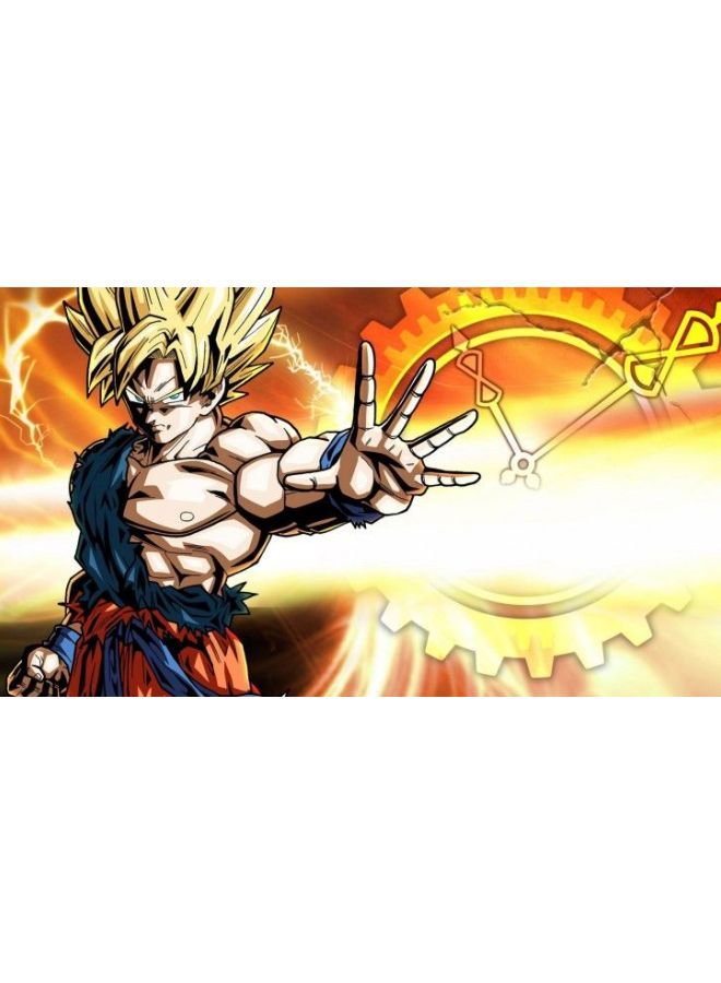 BANDAI NAMCO Entertainment - Dragon Ball Xenoverse 2 (Intl Version) - Fighting - Nintendo Switch - Image 1