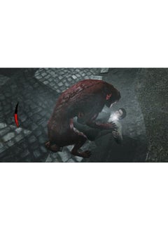 Konami Silent Hill Homecoming - playstation_3_ps3  - Image 5