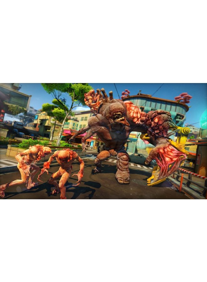 لعبة Sunset Overdrive - (إصدار عالمي) - الأكشن والتصويب - إكس بوكس وان - v1600803758/N11758096A_9