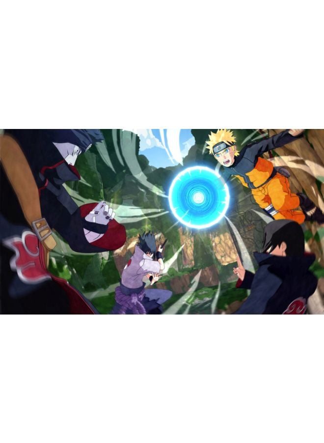 BANDAI NAMCO Entertainment - Naruto To Boruto: Shinobi Striker (Intl Version) - Action & Shooter - PlayStation 4 (PS4) - Image 1
