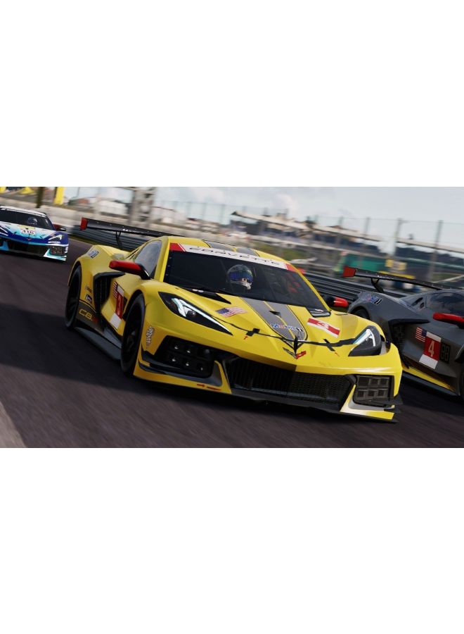 لعبة فيديو بروجيكت كارز 2 - إنجليزي/ عربي ( إصدار المملكة العربية السعودية) - racing - playstation_4_ps4 - v1600803771/N31987179A_5