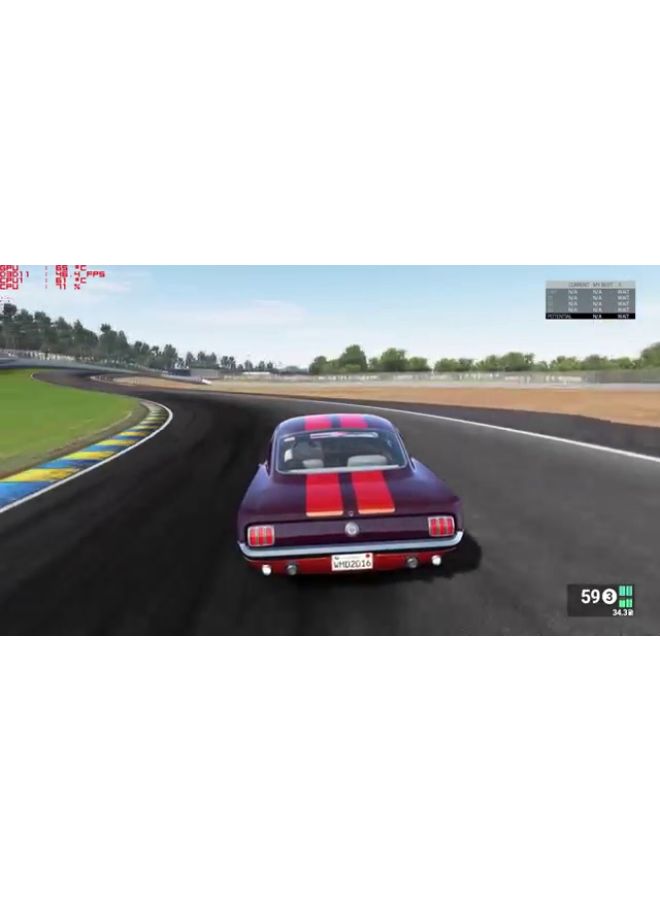 لعبة فيديو بروجيكت كارز 2 - إنجليزي/ عربي ( إصدار المملكة العربية السعودية) - racing - playstation_4_ps4 - v1600803772/N31987179A_3