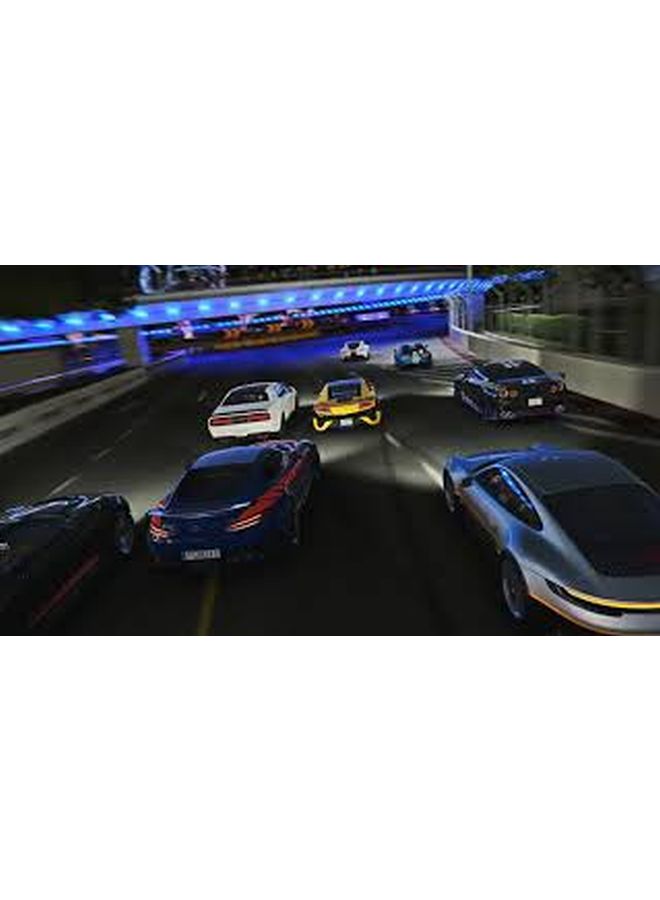 لعبة فيديو بروجيكت كارز 2 - إنجليزي/ عربي ( إصدار المملكة العربية السعودية) - racing - playstation_4_ps4 - v1600803772/N31987179A_6