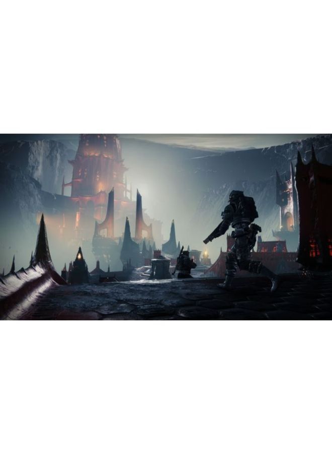 Activision Destiny 2 (Intl Version) - action_shooter - playstation_4_ps4  - Image 2