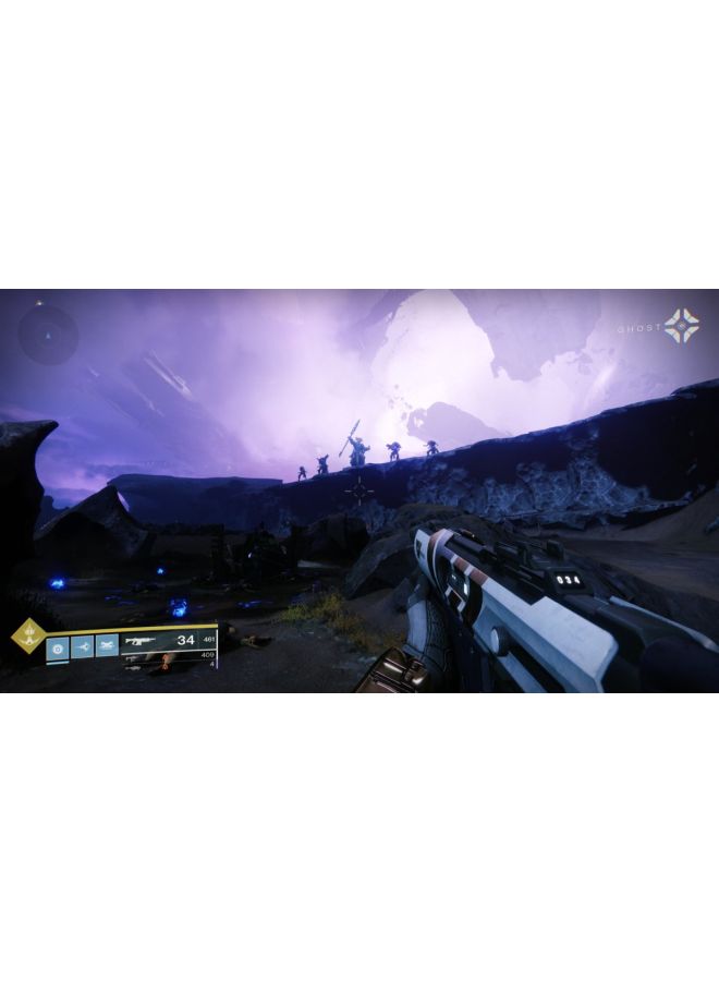 Activision Destiny 2 (Intl Version) - action_shooter - playstation_4_ps4  - Image 5