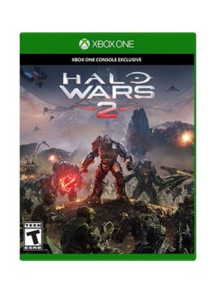 Halo Wars 2 (Intl Version) - Strategy - Xbox One