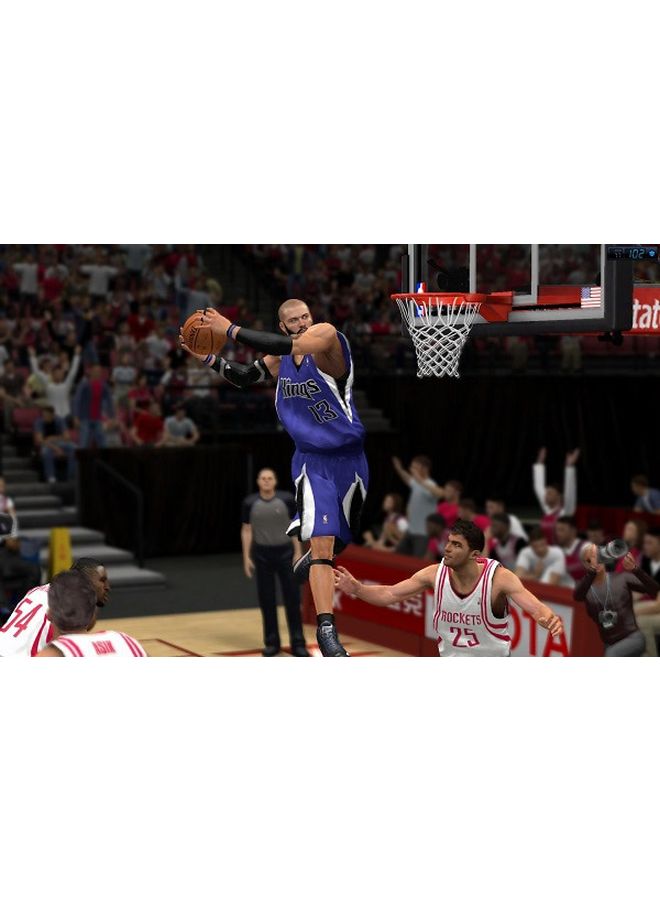 2K - NBA 2K14 (Intl Version) - Sports - PlayStation 4 (PS4) - Image 1