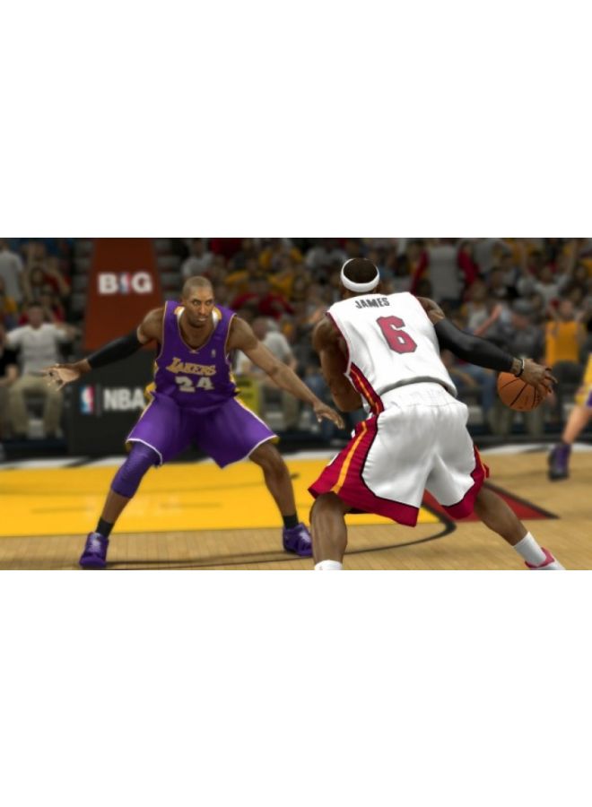 2K - NBA 2K14 (Intl Version) - Sports - PlayStation 4 (PS4) - Image 1