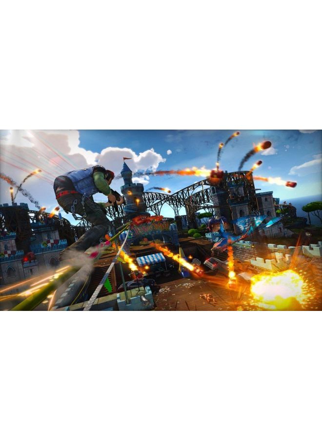 لعبة Sunset Overdrive - (إصدار عالمي) - الأكشن والتصويب - إكس بوكس وان - v1600803827/N11758096A_6