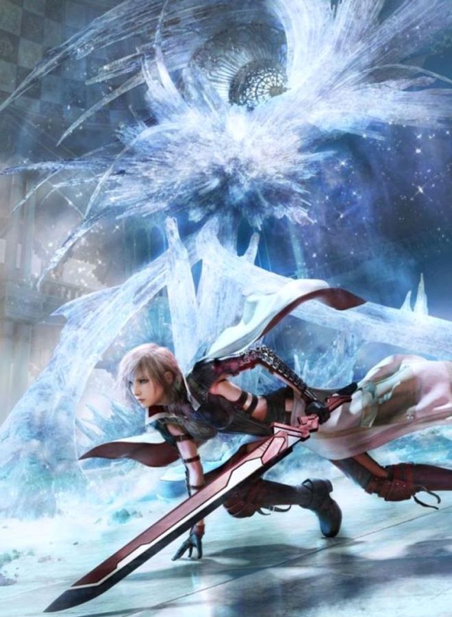 Square Enix - Lightning Returns: Final Fantasy XIII (Intl Version) - role_playing - playstation_3_ps3 - Image 1