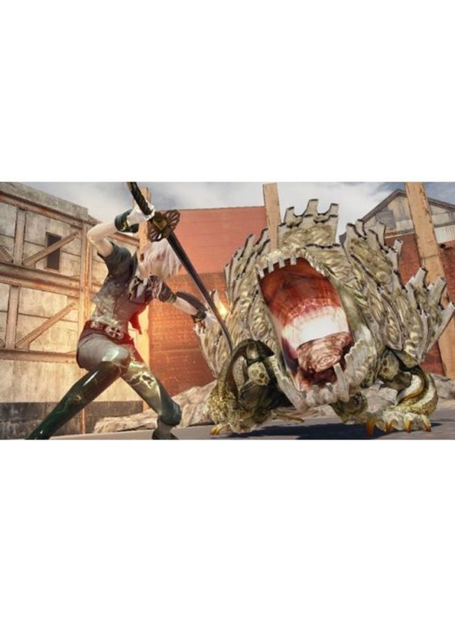 Square Enix - Lightning Returns: Final Fantasy XIII (Intl Version) - role_playing - playstation_3_ps3 - Image 1