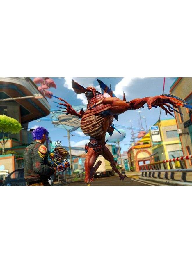 لعبة Sunset Overdrive - (إصدار عالمي) - الأكشن والتصويب - إكس بوكس وان - v1600803849/N11758096A_3