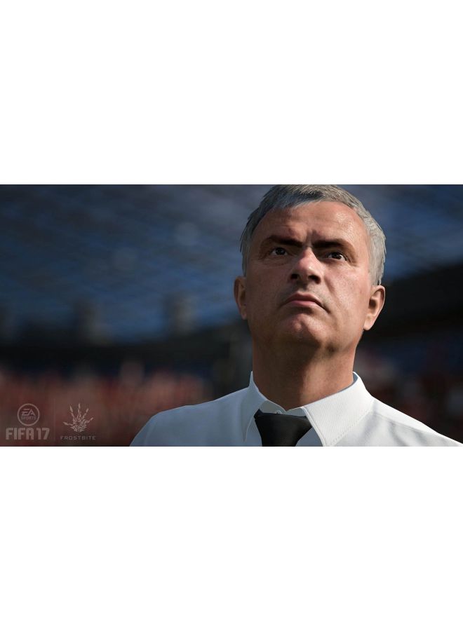 EA - FIFA 17 (Intl Version) - Sports - PlayStation 4 (PS4) - Image 1