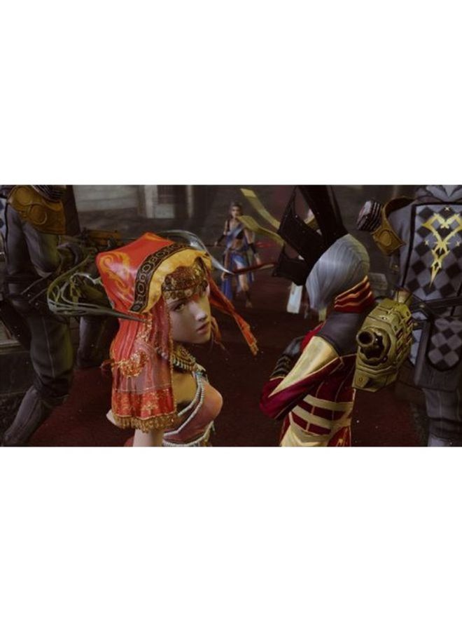 Square Enix - Lightning Returns: Final Fantasy XIII (Intl Version) - role_playing - playstation_3_ps3 - Image 1