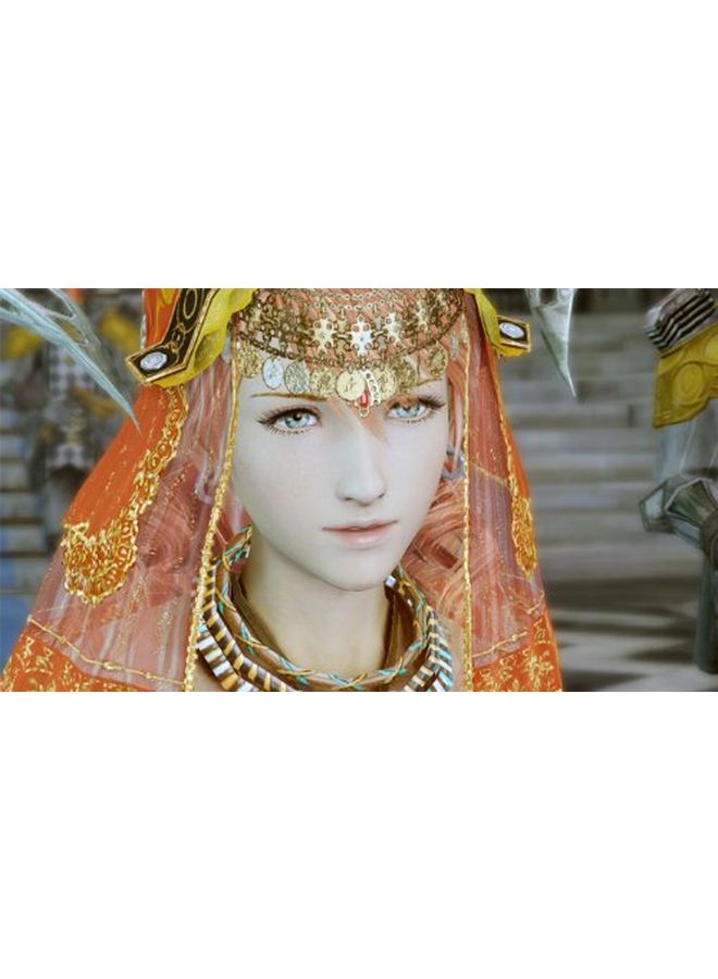 Square Enix - Lightning Returns: Final Fantasy XIII (Intl Version) - role_playing - playstation_3_ps3 - Image 1