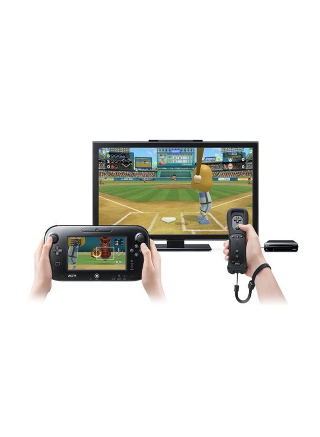 Nintendo Sports Club (Intl Version) - sports - nintendo_wii_u - Image 2