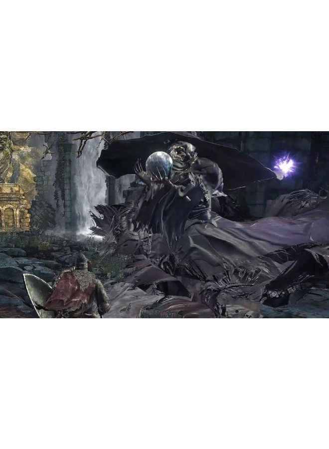 BANDAI NAMCO Entertainment - Dark Souls III (Intl Version) - Action & Shooter - PlayStation 4 (PS4) - Image 1