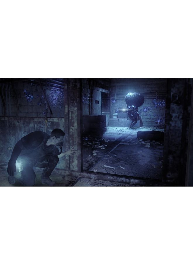 كونامي لعبة ميتال جير سيرفايف - adventure - playstation_4_ps4 - Image 5