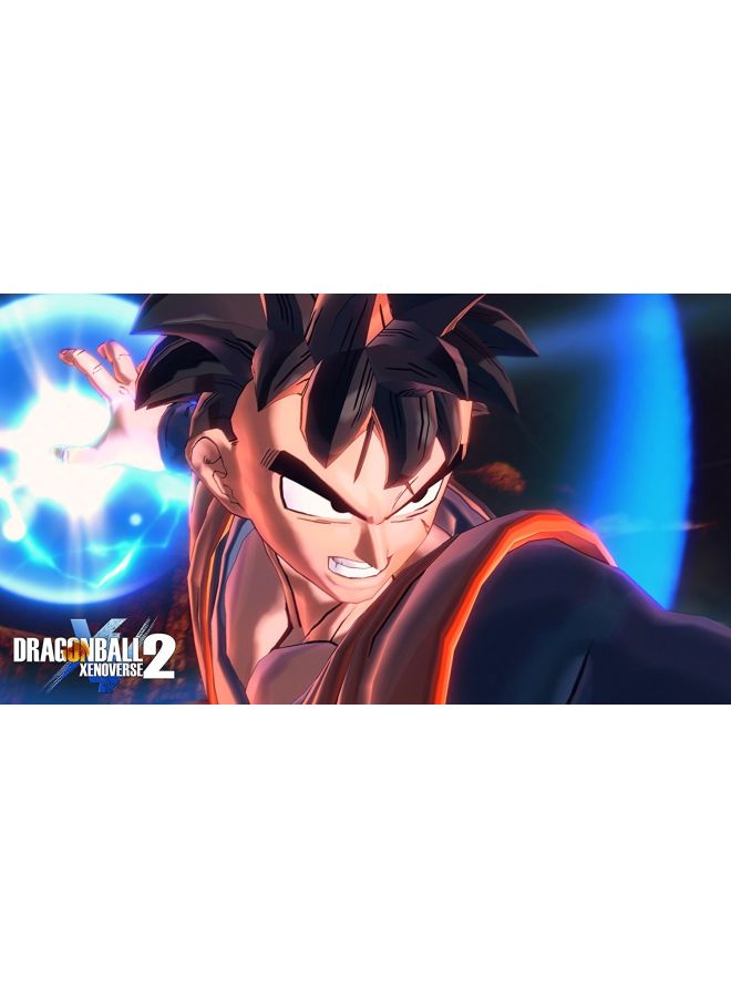 BANDAI NAMCO Entertainment - Dragon Ball 2 Xenoverse - (Intl Version) - Fighting - PlayStation 4 (PS4) - Image 1