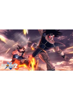 BANDAI NAMCO Entertainment Dragon Ball 2 Xenoverse - (Intl Version) - Fighting - PlayStation 4 (PS4)  - Image 5
