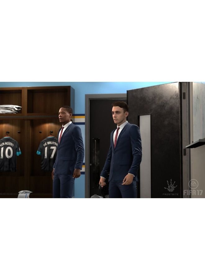 EA - FIFA 17 (Intl Version) - Sports - PlayStation 4 (PS4) - Image 1
