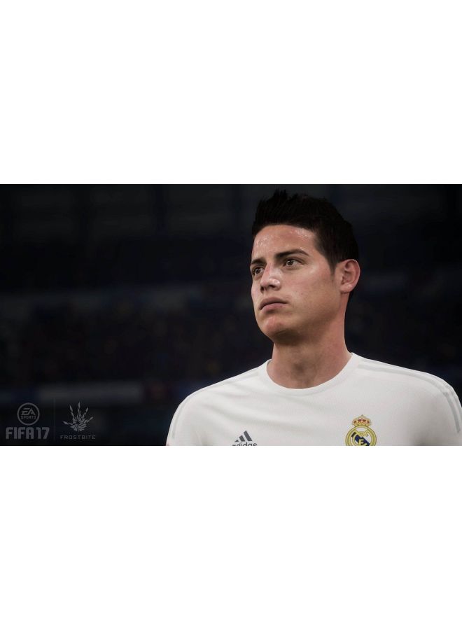 EA - FIFA 17 (Intl Version) - Sports - PlayStation 4 (PS4) - Image 1