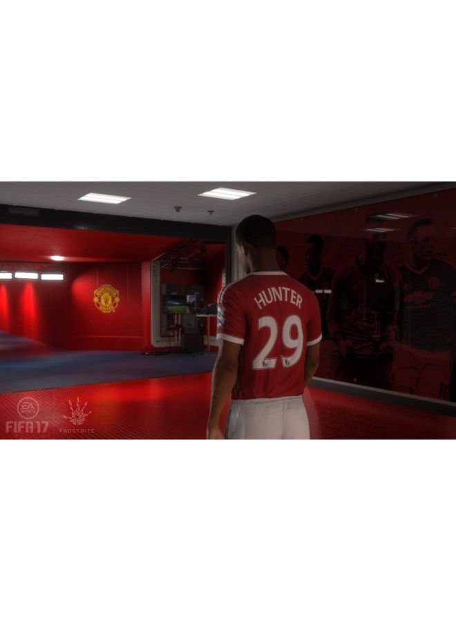 EA - FIFA 17 (Intl Version) - Sports - PlayStation 4 (PS4) - Image 1