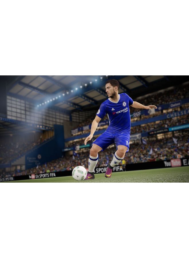 EA - FIFA 17 (Intl Version) - Sports - PlayStation 4 (PS4) - Image 1