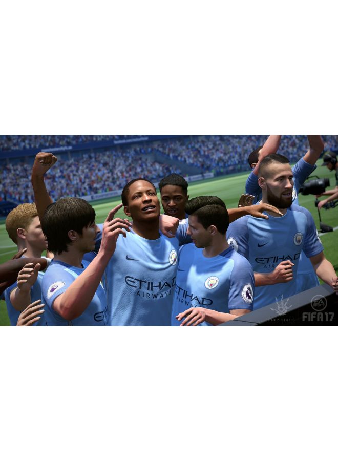 EA - FIFA 17 (Intl Version) - Sports - PlayStation 4 (PS4) - Image 1