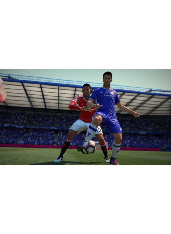 EA - FIFA 17 (Intl Version) - Sports - PlayStation 4 (PS4) - Image 1