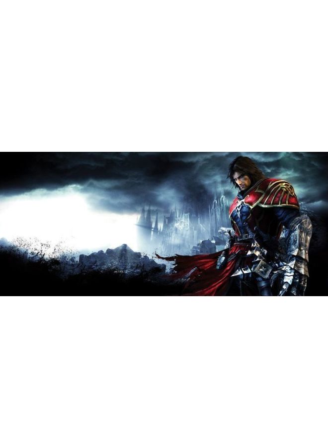 Castlevania: Lords Of Shadow (Intl Version) - Adventure - PlayStation 3 (PS3)