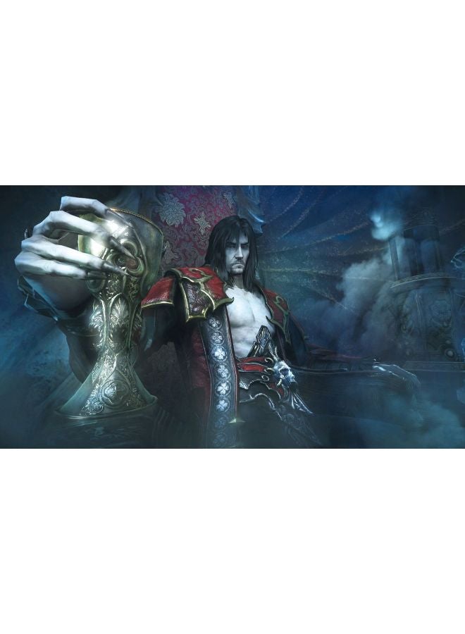 Castlevania: Lords Of Shadow (Intl Version) - Adventure - PlayStation 3 (PS3)