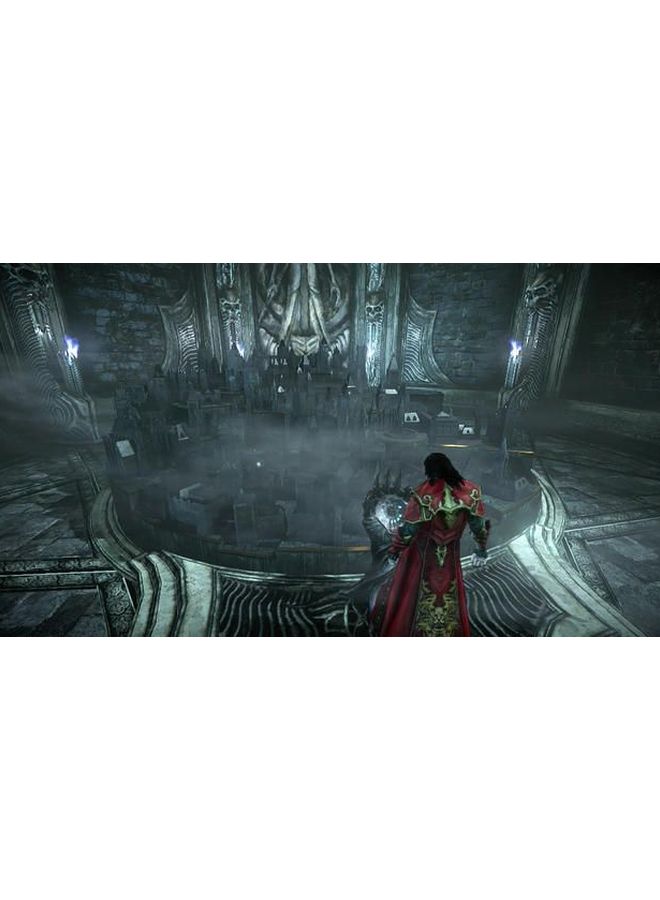 Castlevania: Lords Of Shadow (Intl Version) - Adventure - PlayStation 3 (PS3)