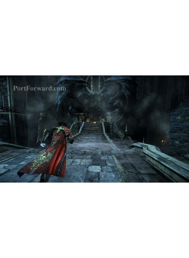 Castlevania: Lords Of Shadow (Intl Version) - Adventure - PlayStation 3 (PS3)