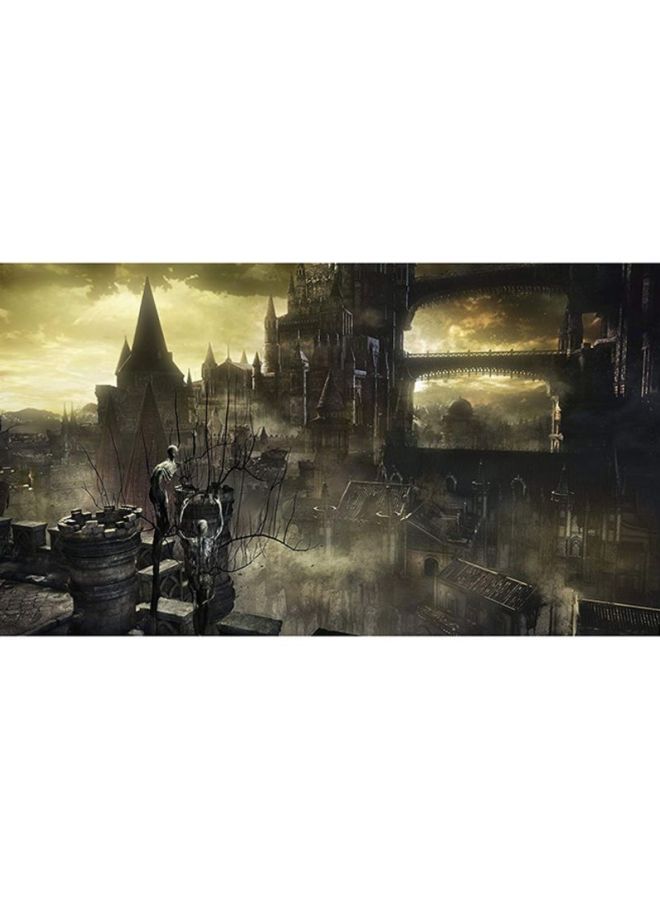 BANDAI NAMCO Entertainment - Dark Souls III (Intl Version) - Action & Shooter - PlayStation 4 (PS4) - Image 1