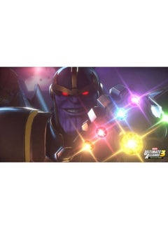 نينتندو لعبة "Marvel Ultimate Alliance 3: The Black Order" (إصدار عالمي) - تقمص الأدوار - نينتندو سويتش  - Image 4